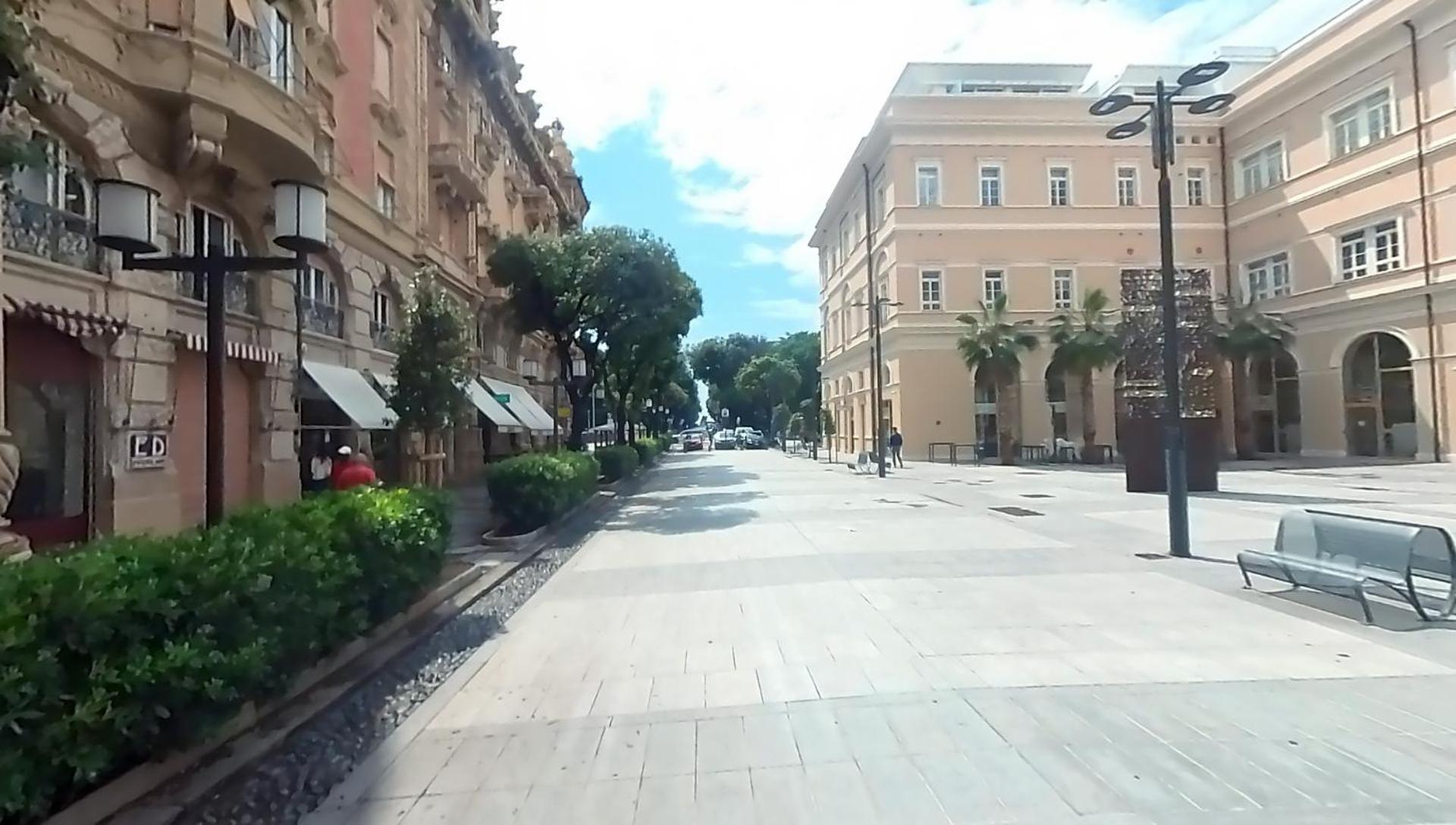 Il Nido Sul Mare Leilighet Savona Eksteriør bilde